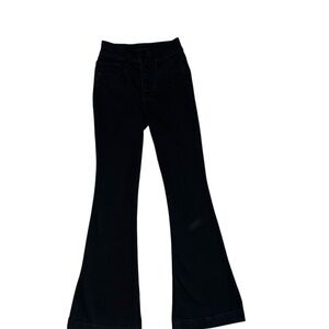 Express high rise Jeans